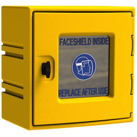 PPE Safety Cabinets Made In Australia | FSP Australia
