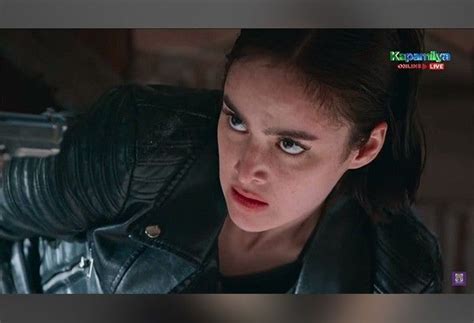 Kim Domingo Joins Batang Quiapo