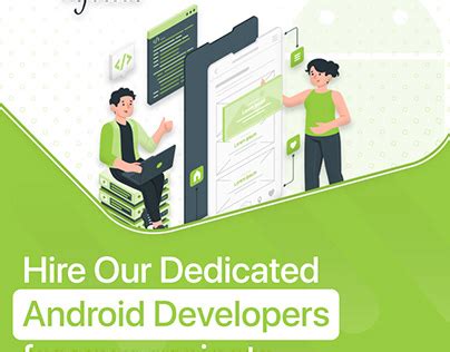 Androiddeveloper Projects | Photos, videos, logos, illustrations and ...