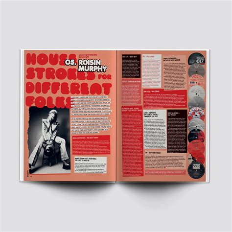 Faith Fanzine Spring 23 Keith Haring Issue Defected Records Store