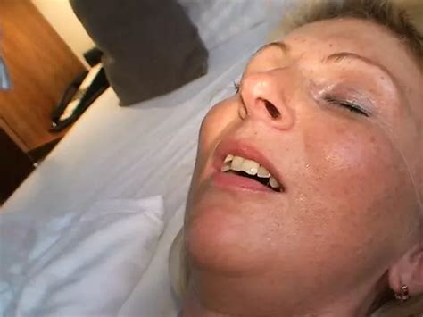 German MILF Dirty Talk Masturbation And Squirt Amateur Porn XHamster