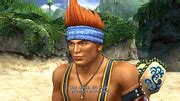 Wakka | Final Fantasy Wiki | Fandom