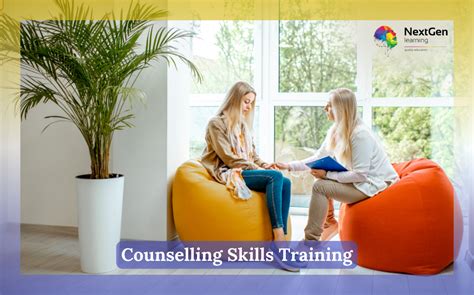 Counselling Skills Training Next Generation Learning