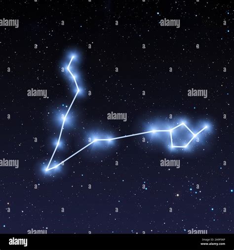 Pisces Constellation Images