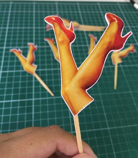 Topper Chá de Lingerie Elo7 Produtos Especiais