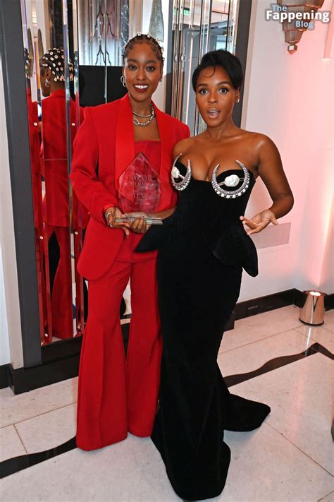 Janelle Monae Page 3 Nude Celebs The Fappening Forum