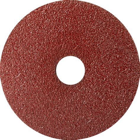 A Aluminum Oxide United Abrasives