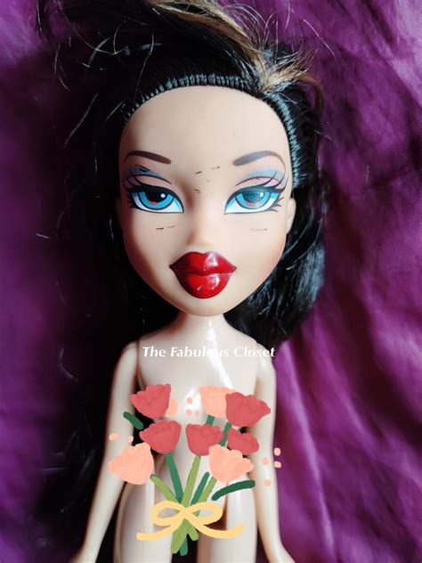 Bratz Funk Out Dana Hobbies Toys Toys Games On Carousell