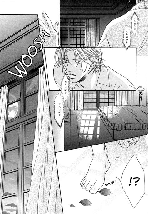 HIGASHINO You Nude Na Shisen Eng Page Of MyReadingManga