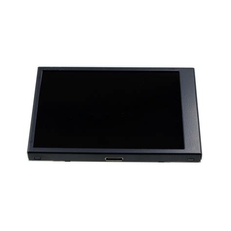 3,5-дюймовый ЖК-монитор IPS для корпуса Mini ITX TYPE-C, дополнительный ...