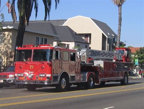 Long Beach Fire Department
