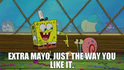 Spongebob Sex Gifs Tenor