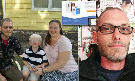 Father Barred From His Son S School Performance After Being Mistaken For Sex Offender Daily