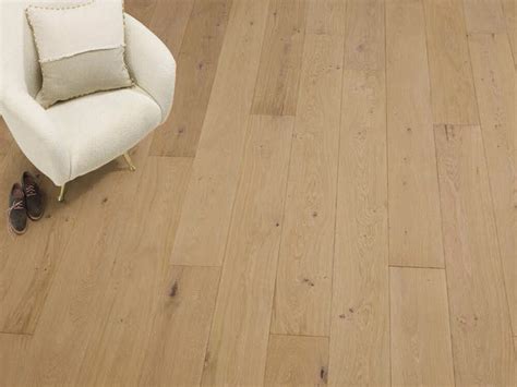 Bravada Rhone French White Oak D Vine Hardwood Flooring