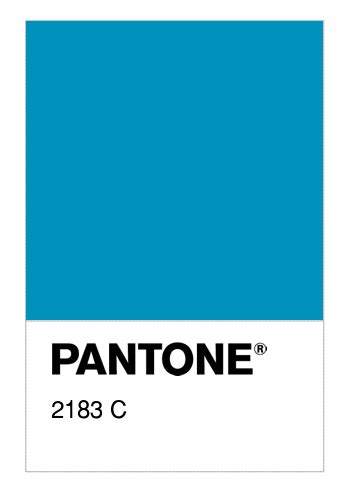 Colore PANTONE® 2183 C - Numerosamente.it