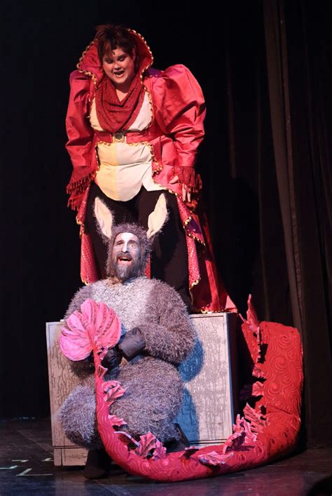 Shrek The Musical Costumes And Props For Rent Vos Theatre