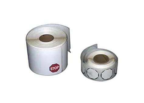 Hid Dymo Labelwriter Adhesive Name Badge Label El Dymo 30911
