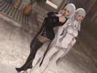 墨雪吟 我的女友分身们 原画 1 8 E Hentai Lo Fi Galleries