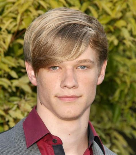 25 Renowned Actors With Blonde Hairstyles To Copy