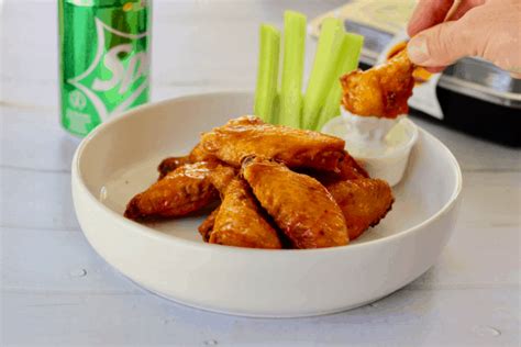 Best Frozen Chicken Wings 2024 Daring Kitchen