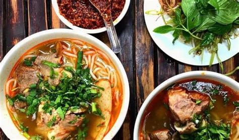 Ăn Gì ở Huế Top 30 Món đặc Sản Huế Ngon Nhất định Phải Thử Zalopay