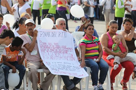 “todos En Colombia Debemos Sentir La Herida De Este País” Presidente