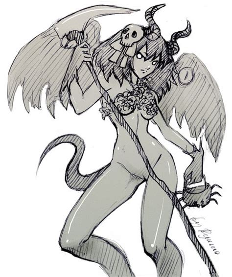 Neryumo Sketch By Neryumo Hentai Foundry