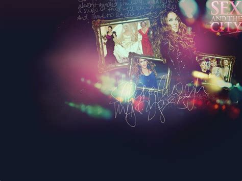 Sex And The City Wallpapers Top Free Sex And The City Backgrounds WallpaperAccess