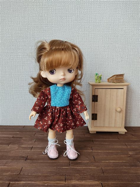 Autumn is coming... : Xiaomi_Monst_dolls