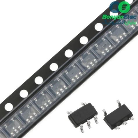 خرید و قیمت آی سی پاور دستگاه کارتخوان Pax مدل S910 اورجینال ترب