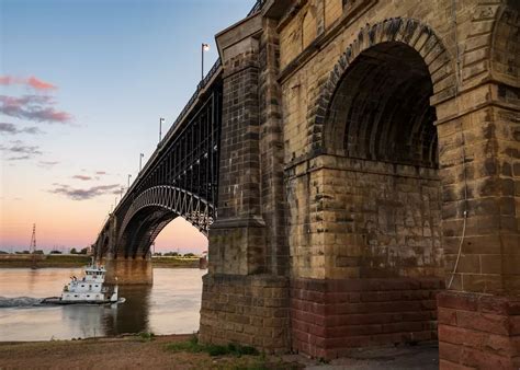 Ten Worst Small Towns In Illinois