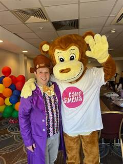 Simcha Spot This Family Secret Will Change Everything