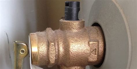 How Do I Know If My Hot Water Valve Needs Replacement Metropolitan Hot Water Your Experts
