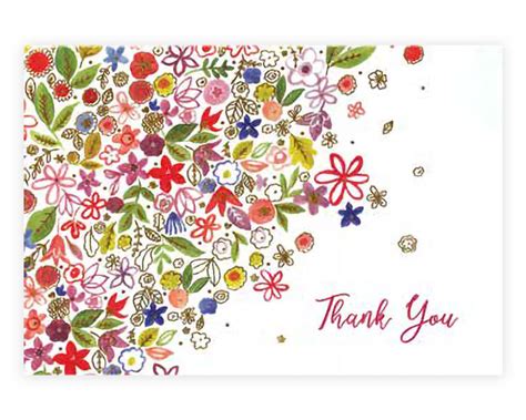 Master the Art of Sending a Beautiful Thank You Note for Floral Gifts! - Hunter Games Magazine