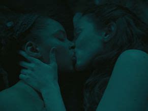 NESTA COOPER Nude AZNude