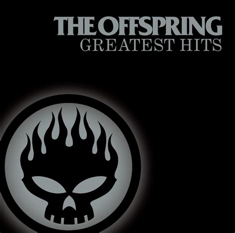 Greatest Hits Offspring The Amazon Ca Music