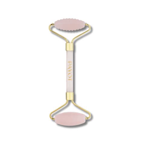 Роликовый массажер для лица и шеи - Payot Face Moving Quartz Roller ...