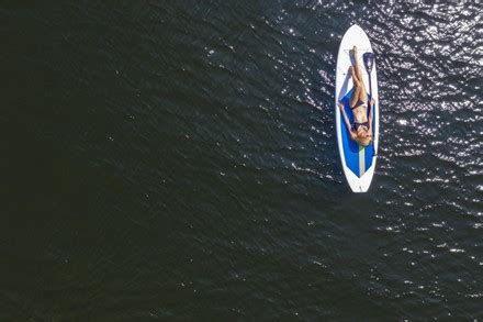 Gorgeous Brunette Model Poses Nude Outdoors Editorial Stock Photo Stock Image Shutterstock