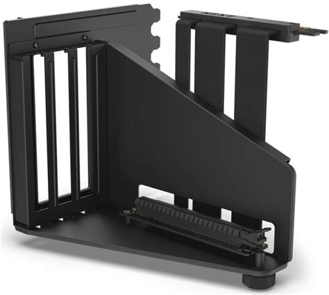 Nzxt Vertical Gpu Mounting Kit Riser Card Inkl Pci Slot Blende F R H