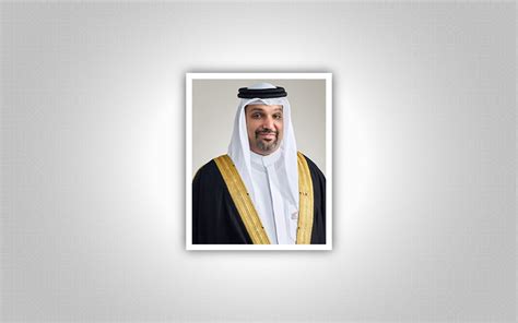 HRH The Crown Prince And Prime Minister Congratulates The Minister Of