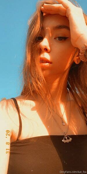 Kat Fox Leaked Nude Photos And Videos
