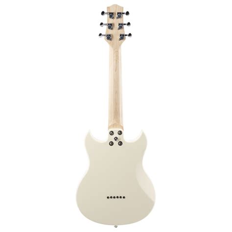 Vox Sdc 1 Mini Wh Electric Guitar Musik Produktiv