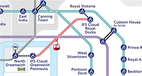 London's Cable Car Has Got A New Name | Londonist