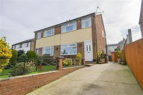 Smalewell Green Pudsey Ls28 8qn 3 Bed Semi Detached House £975 Pcm