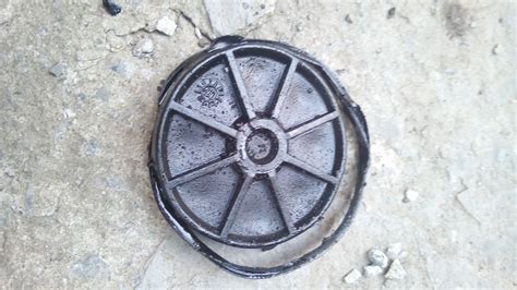 Маслоотделитель кайрон — SsangYong Kyron, 2 л, 2008 года | запчасти ...