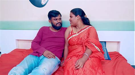 Enjoyable Moment For Newly Married Couples First Sex After Marriage XNXX