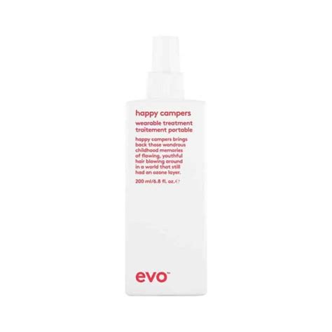 Evo Happy Campers Wearable Treatment 200ml - NevoShop.com.au