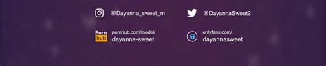 New Dayanna Sweet S Porn Videos Pornhub