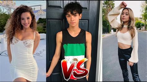 Ivanita Lomeli Vs Lucas Dobre Vs Sofia Dossi Lifestyle Comparison 2025