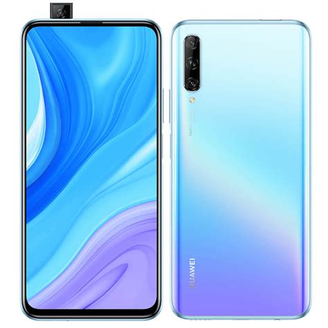 Specification sheet (buy online): Huawei Y9S Breathing Crystal Huawei ...